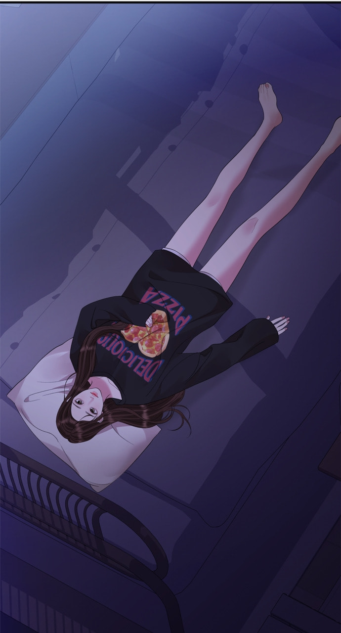 To You Who Swallowed a Star Chapter 156 page 30 - 