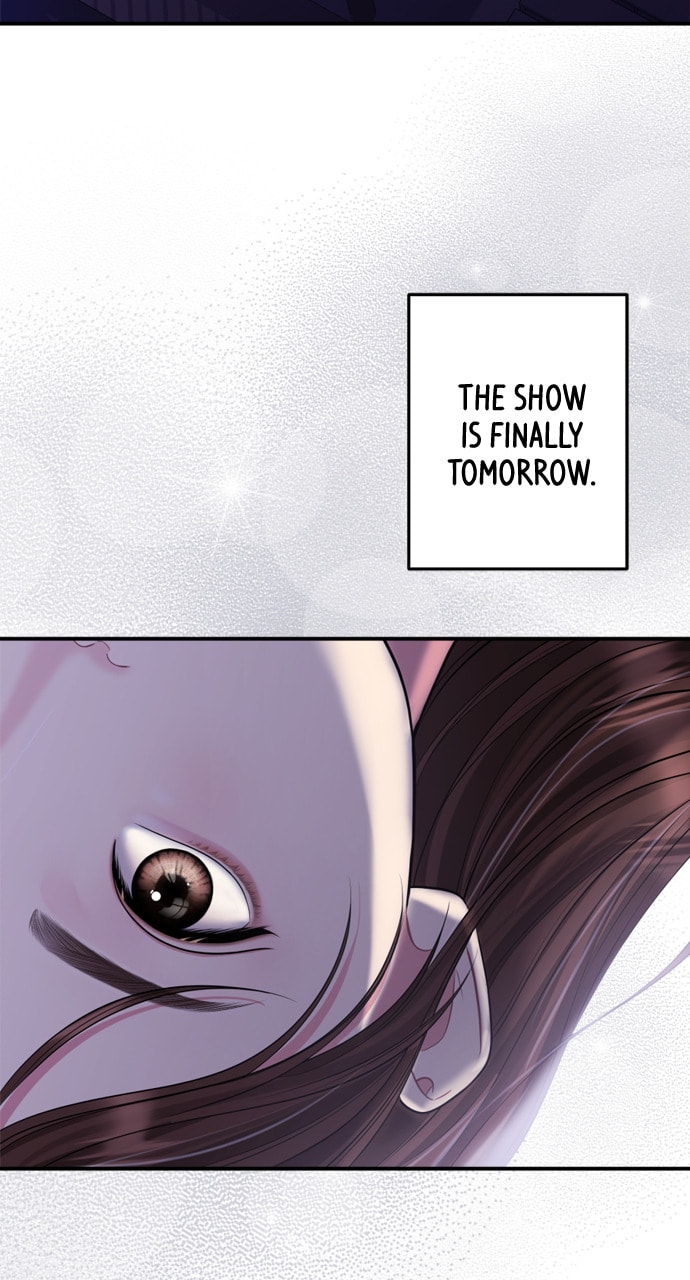 To You Who Swallowed a Star Chapter 156 page 31 - 