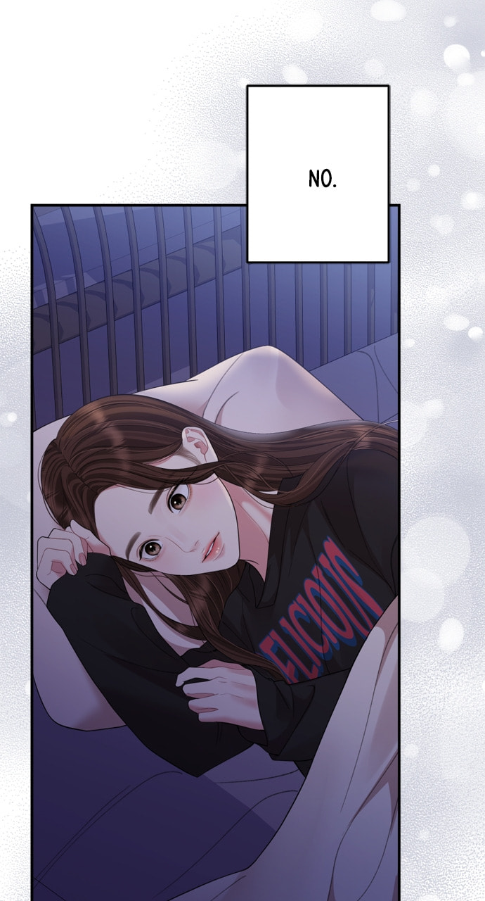 To You Who Swallowed a Star Chapter 156 page 38 - 