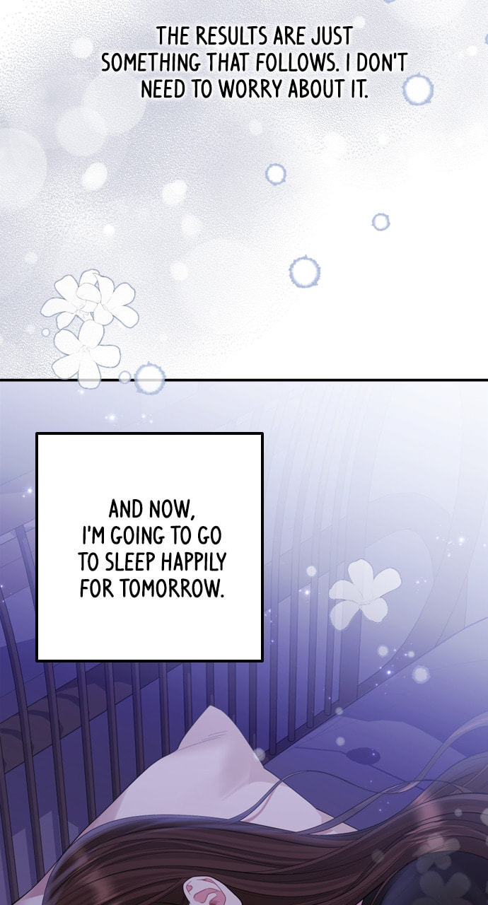 To You Who Swallowed a Star Chapter 156 page 45 - 