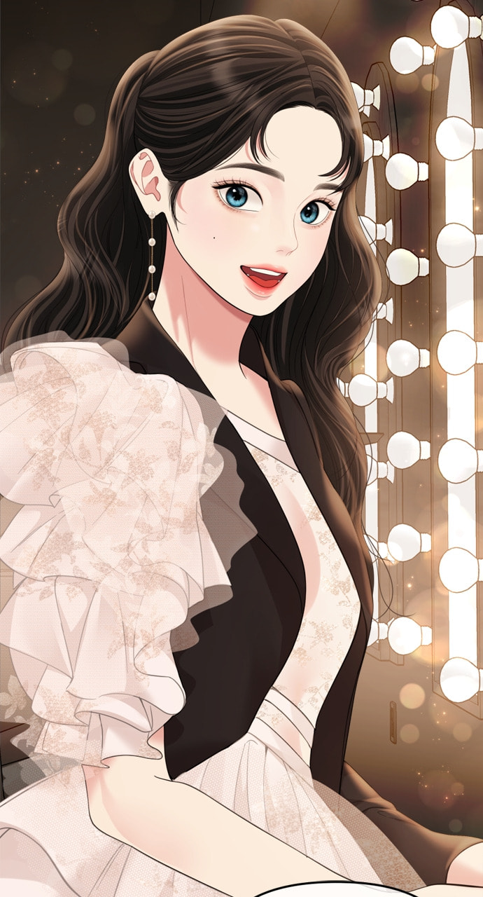 To You Who Swallowed a Star Chapter 156 page 57 - 