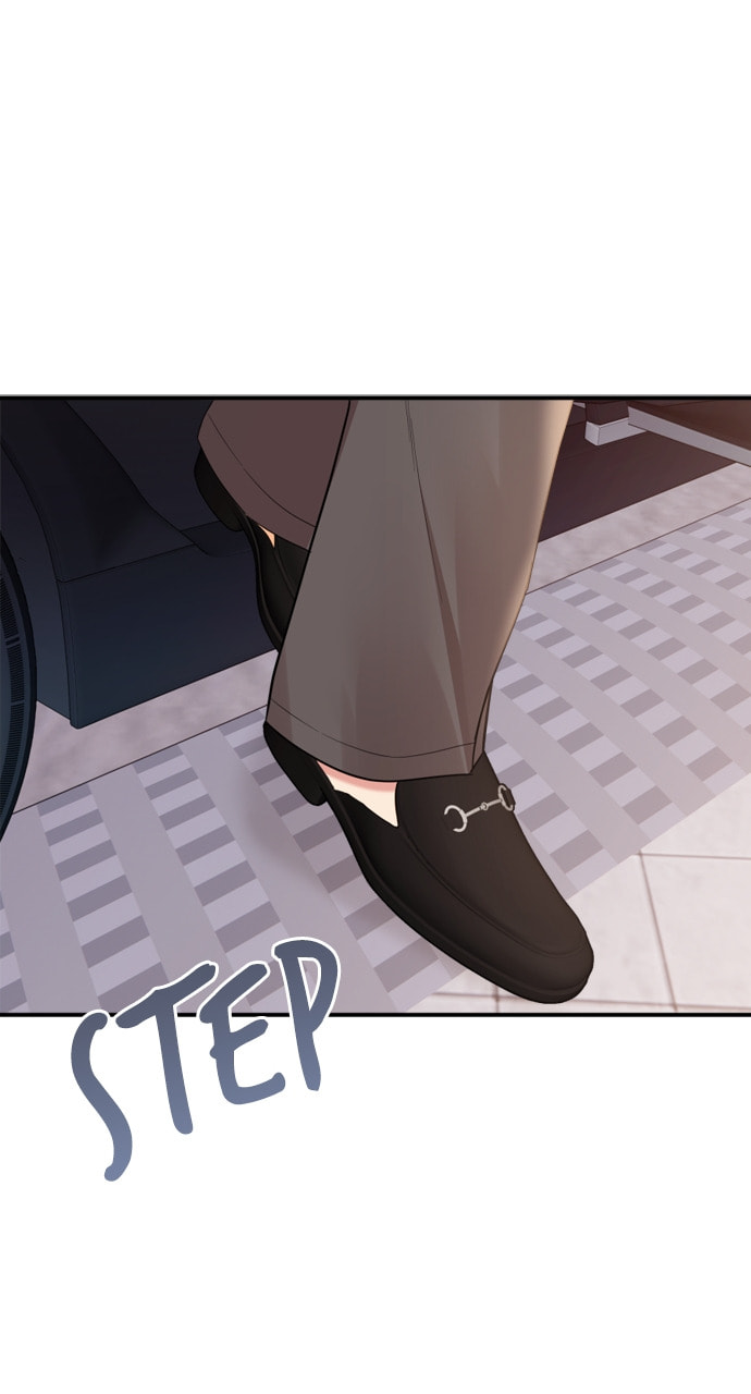 To You Who Swallowed a Star Chapter 156 page 65 - 
