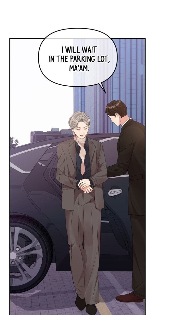 To You Who Swallowed a Star Chapter 156 page 66 - 