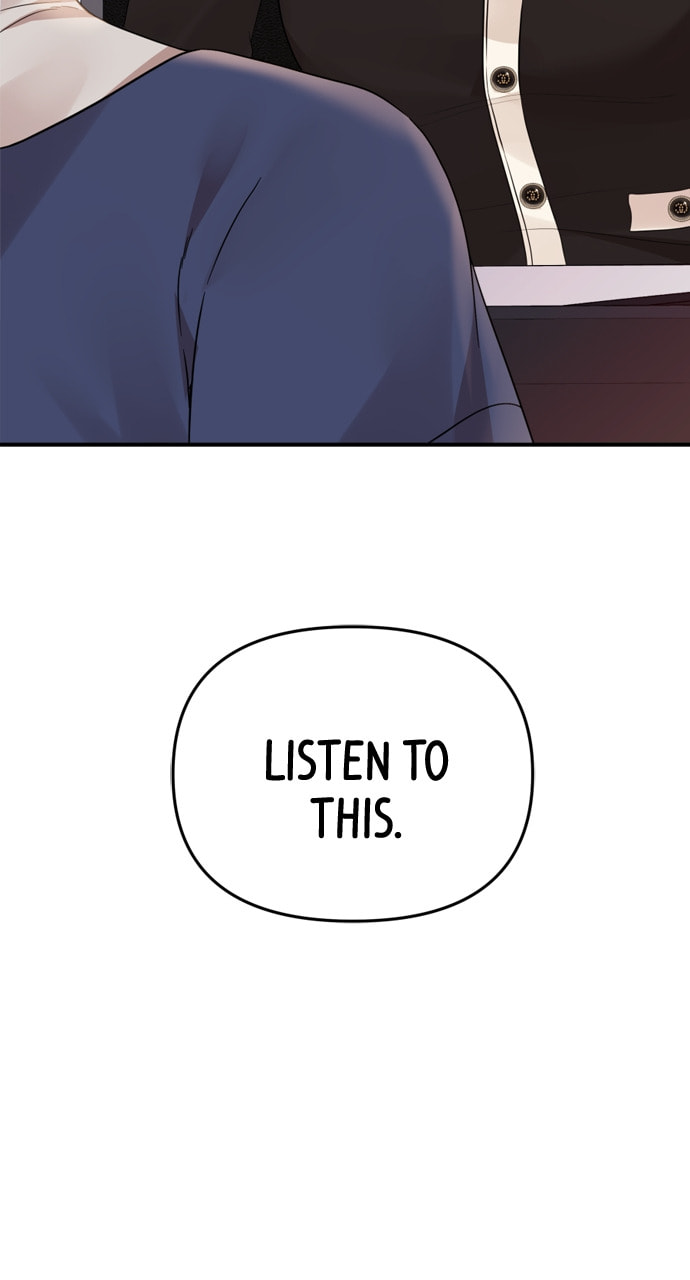 To You Who Swallowed a Star Chapter 156 page 8 - 