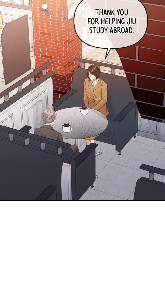 To You Who Swallowed a Star Chapter 156 page 71 - 