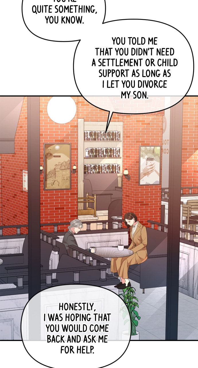 To You Who Swallowed a Star Chapter 156 page 76 - 
