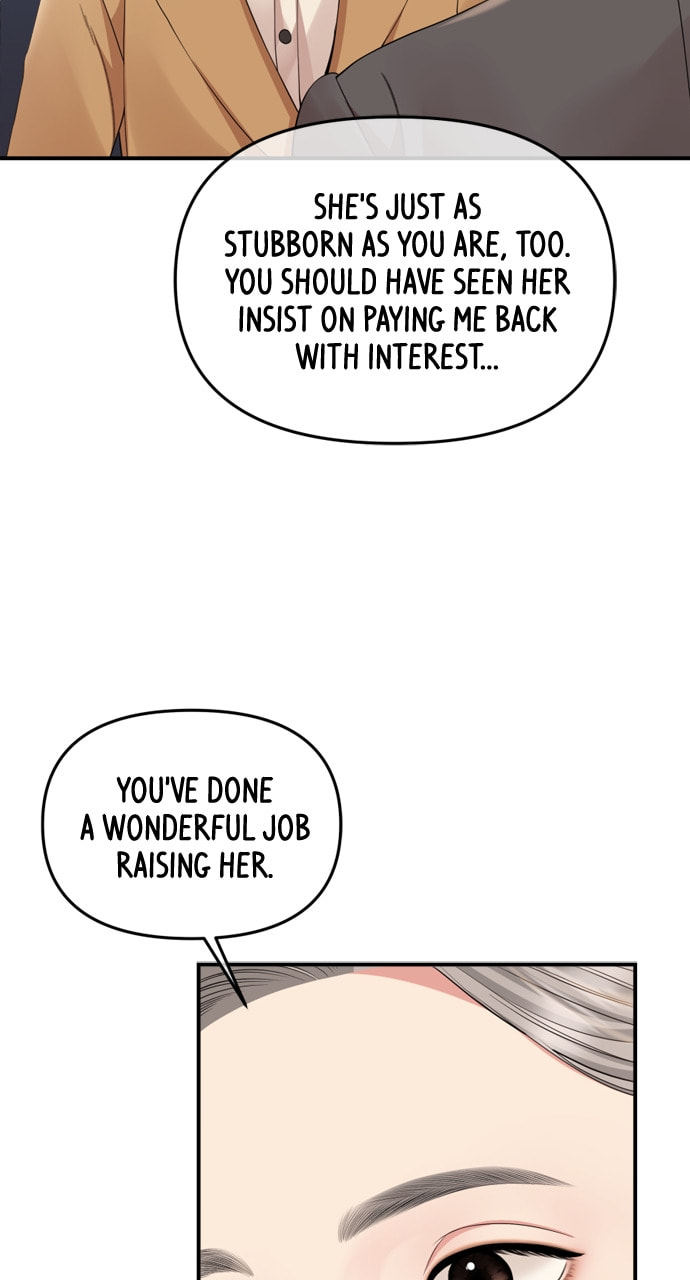 To You Who Swallowed a Star Chapter 156 page 78 - 