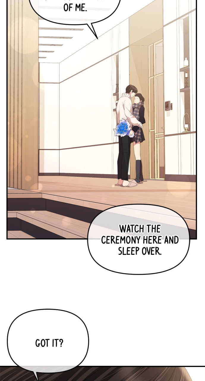 To You Who Swallowed a Star Chapter 157 page 16 - 