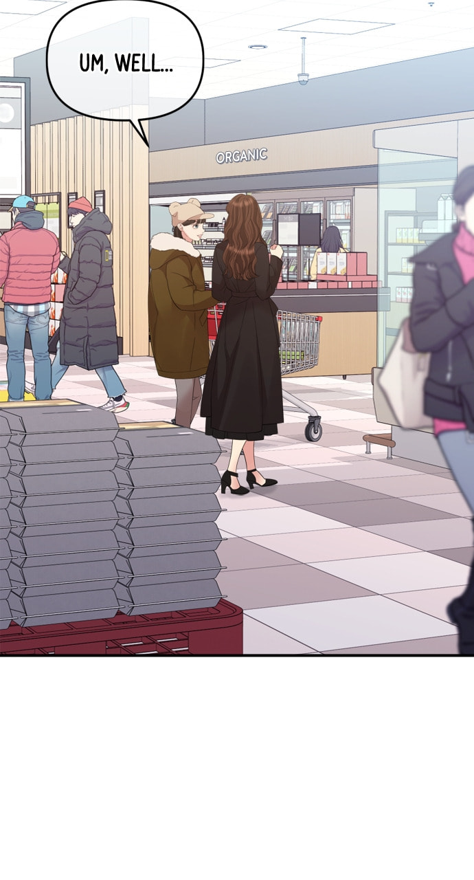 To You Who Swallowed a Star Chapter 157 page 28 - 