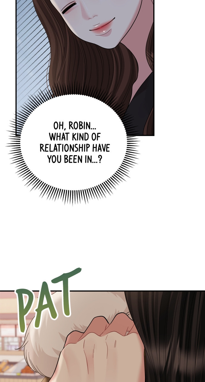 To You Who Swallowed a Star Chapter 157 page 32 - 