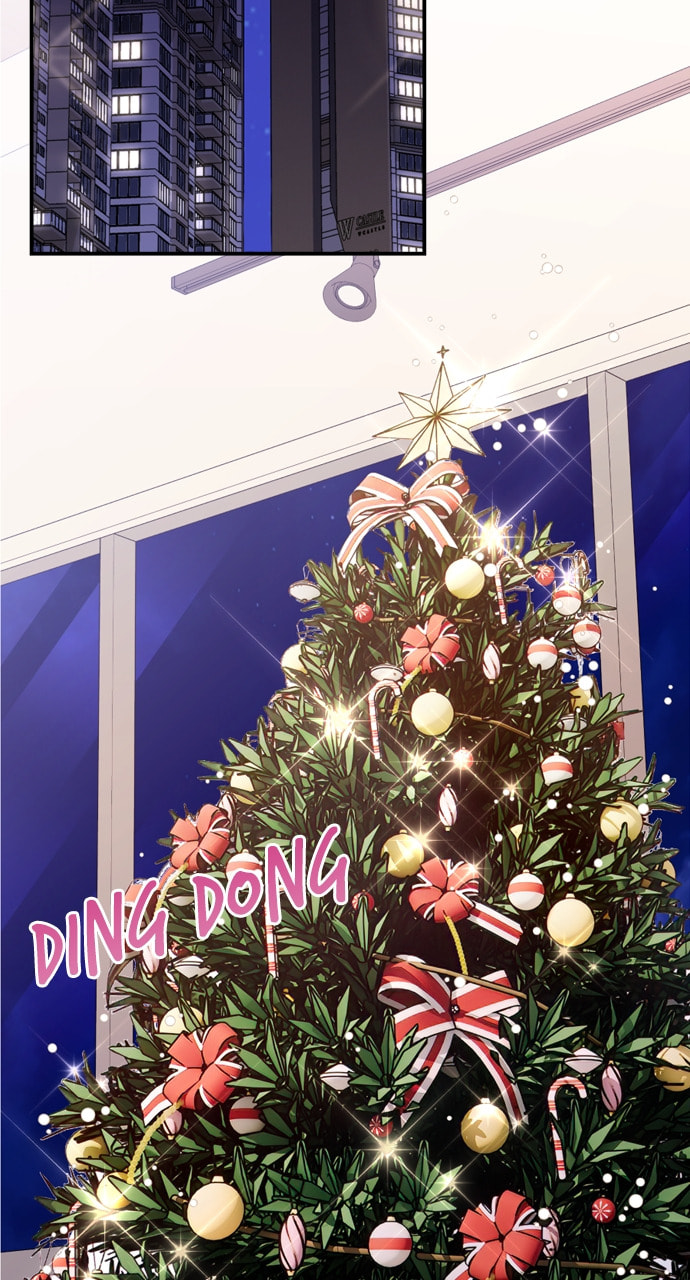 To You Who Swallowed a Star Chapter 157 page 38 - 