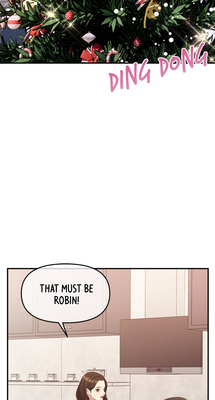 To You Who Swallowed a Star Chapter 157 page 39 - 