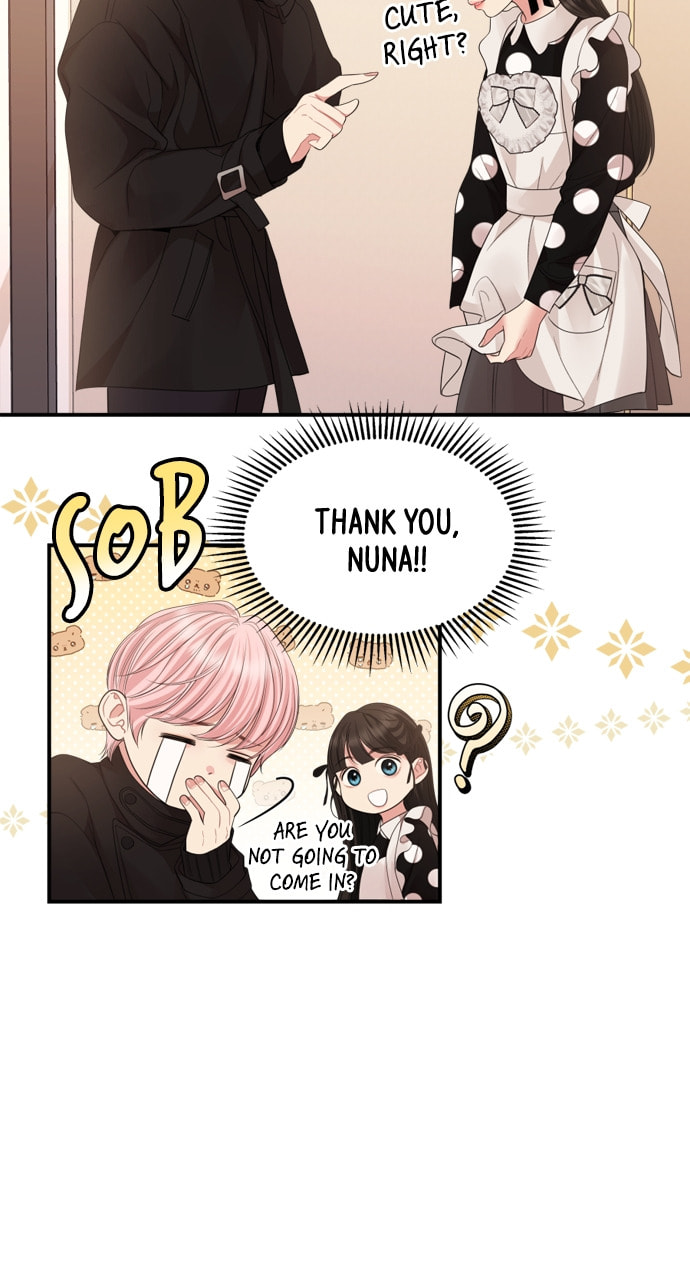 To You Who Swallowed a Star Chapter 157 page 47 - 