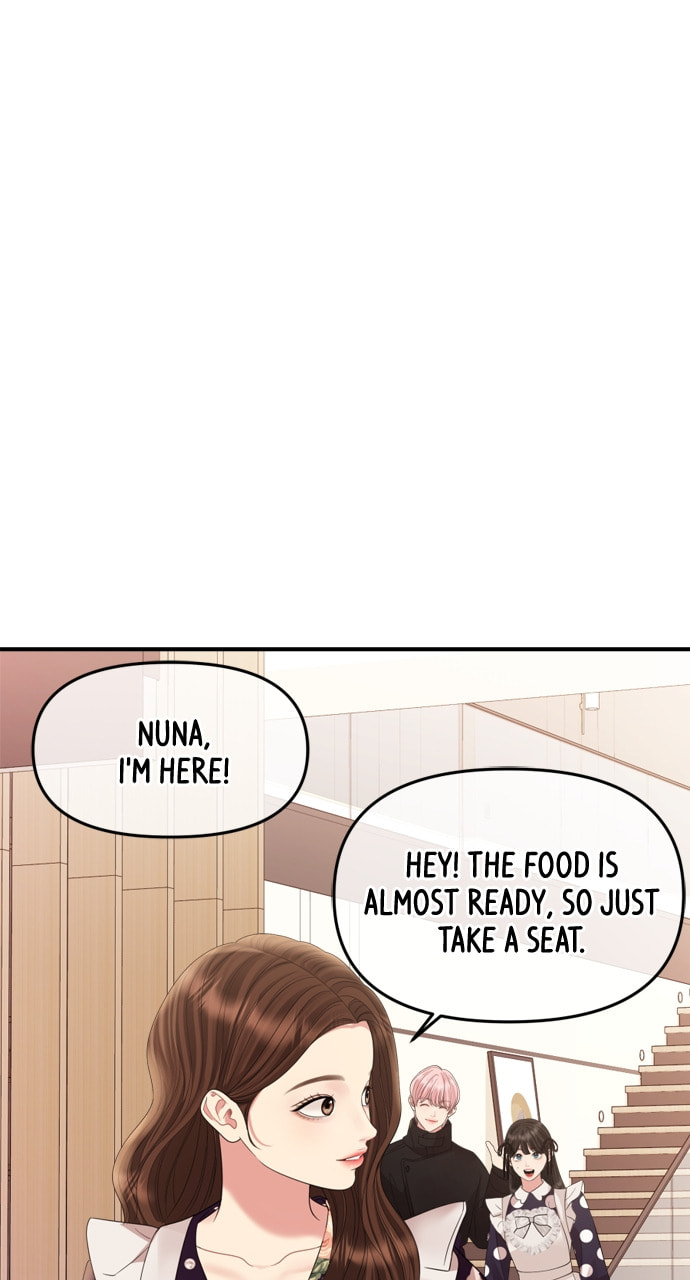To You Who Swallowed a Star Chapter 157 page 48 - 