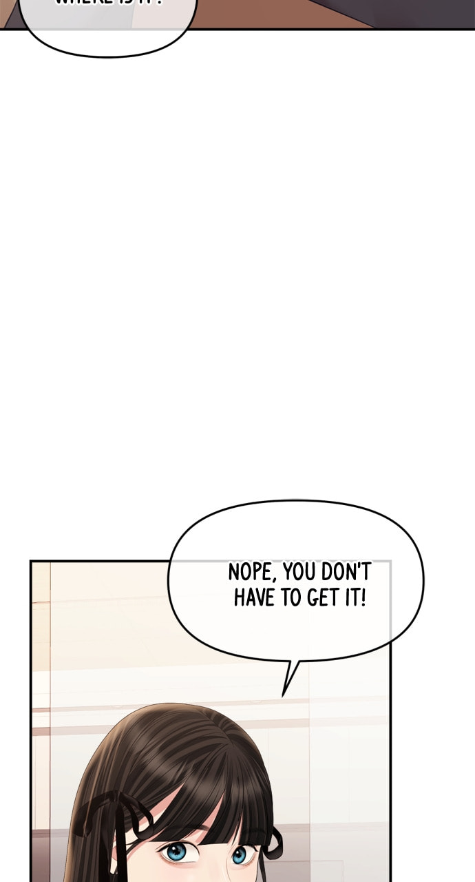 To You Who Swallowed a Star Chapter 157 page 57 - 
