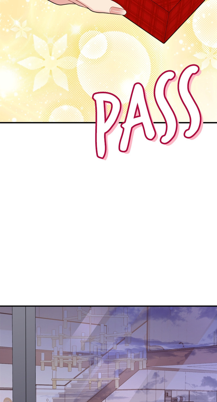 To You Who Swallowed a Star Chapter 157 page 61 - 