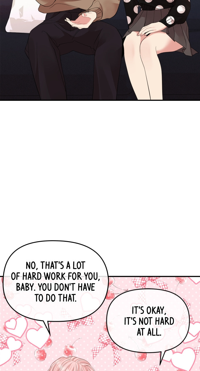 To You Who Swallowed a Star Chapter 157 page 77 - 