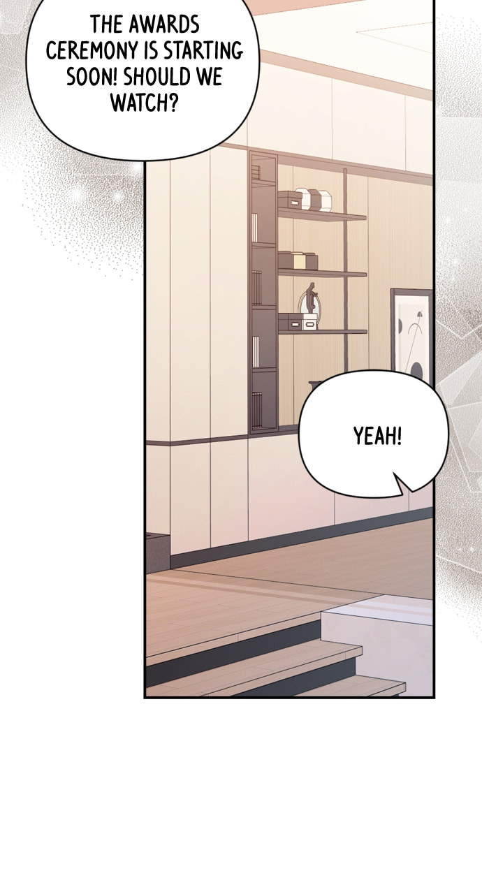 To You Who Swallowed a Star Chapter 157 page 83 - 