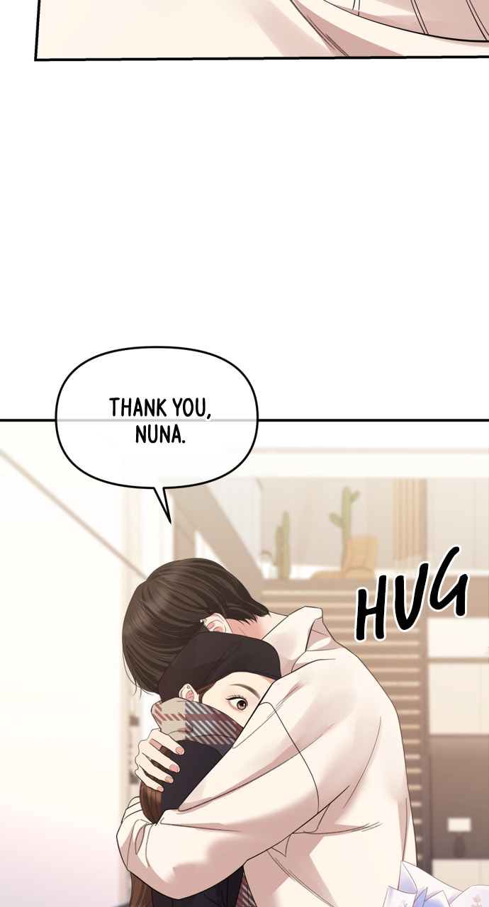 To You Who Swallowed a Star Chapter 157 page 10 - 