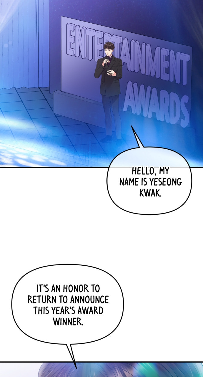 To You Who Swallowed a Star Chapter 157 page 97 - 