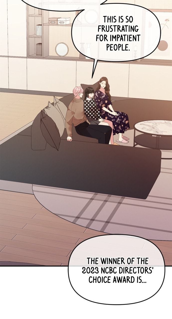 To You Who Swallowed a Star Chapter 157 page 99 - 
