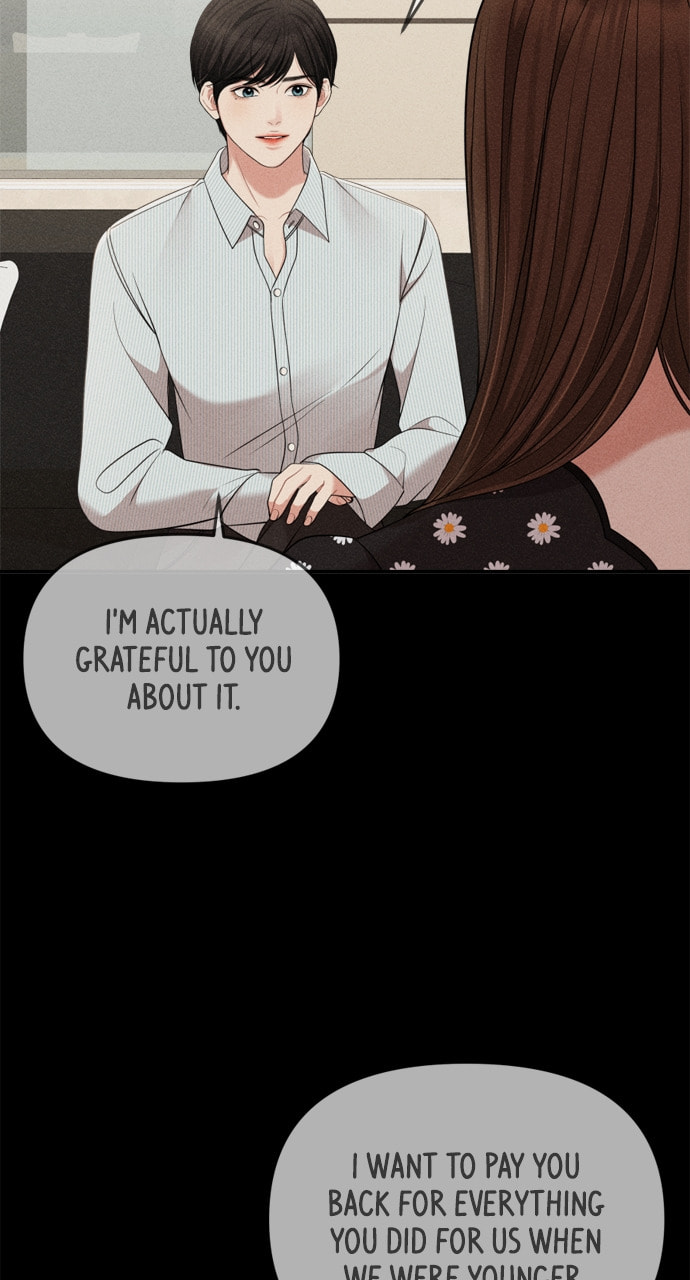 To You Who Swallowed a Star Chapter 158 page 114 - 