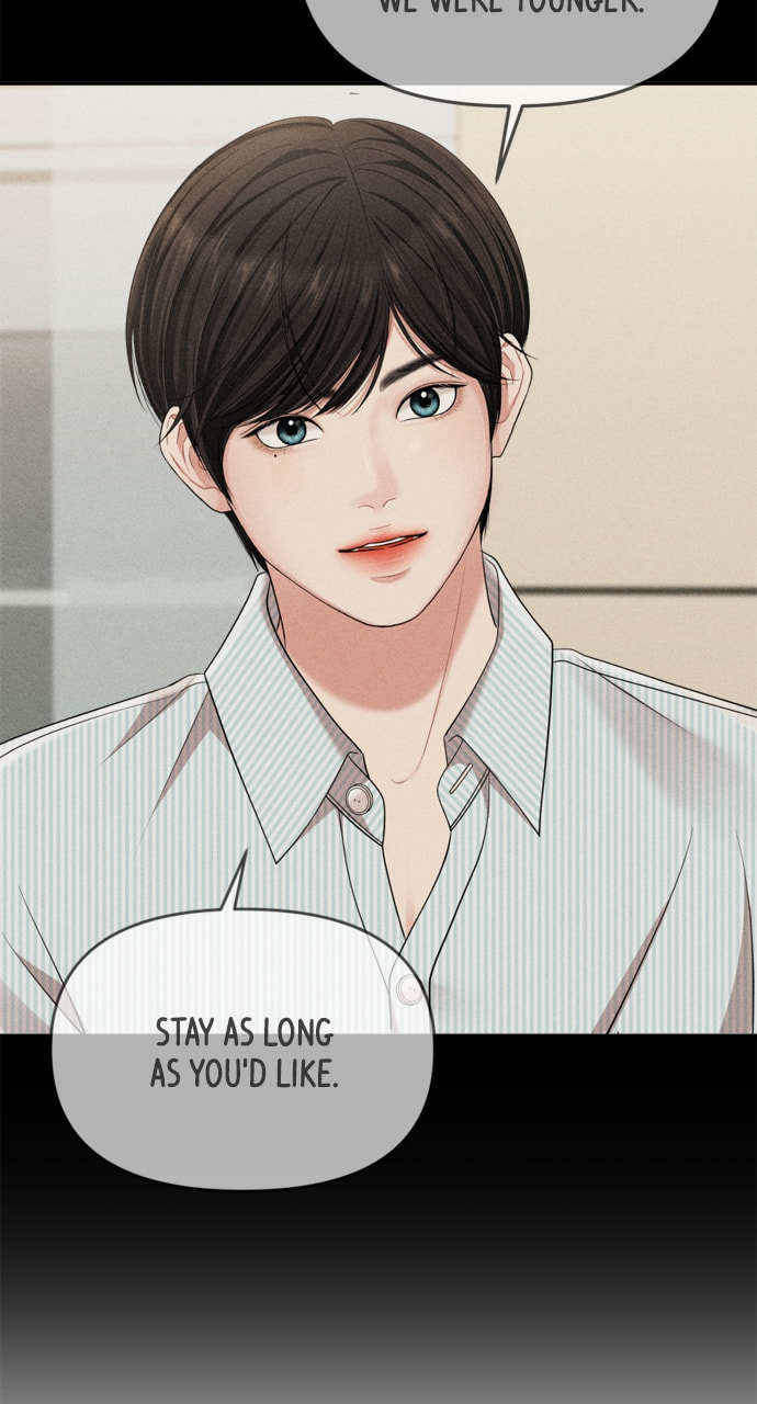 To You Who Swallowed a Star Chapter 158 page 115 - 
