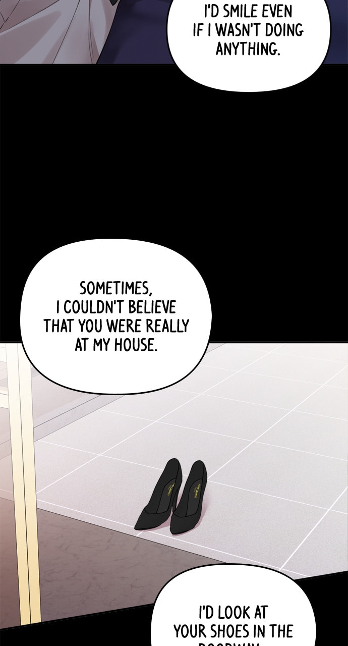 To You Who Swallowed a Star Chapter 158 page 121 - 