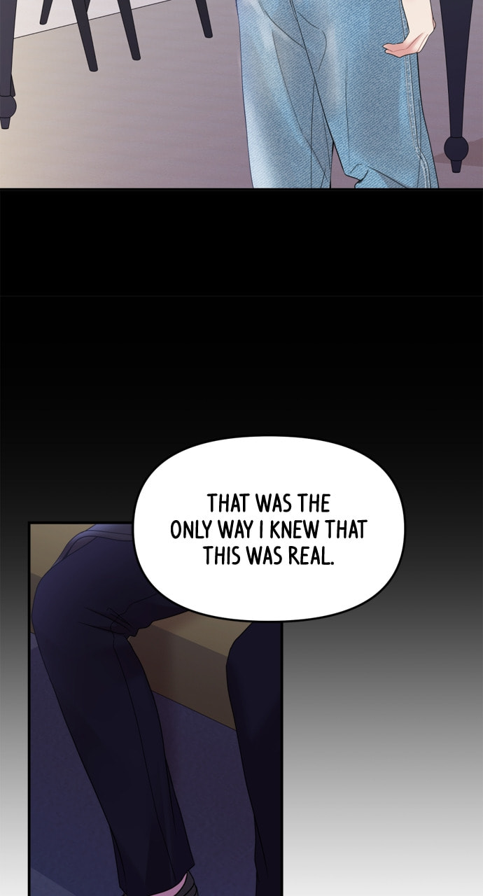 To You Who Swallowed a Star Chapter 158 page 124 - 
