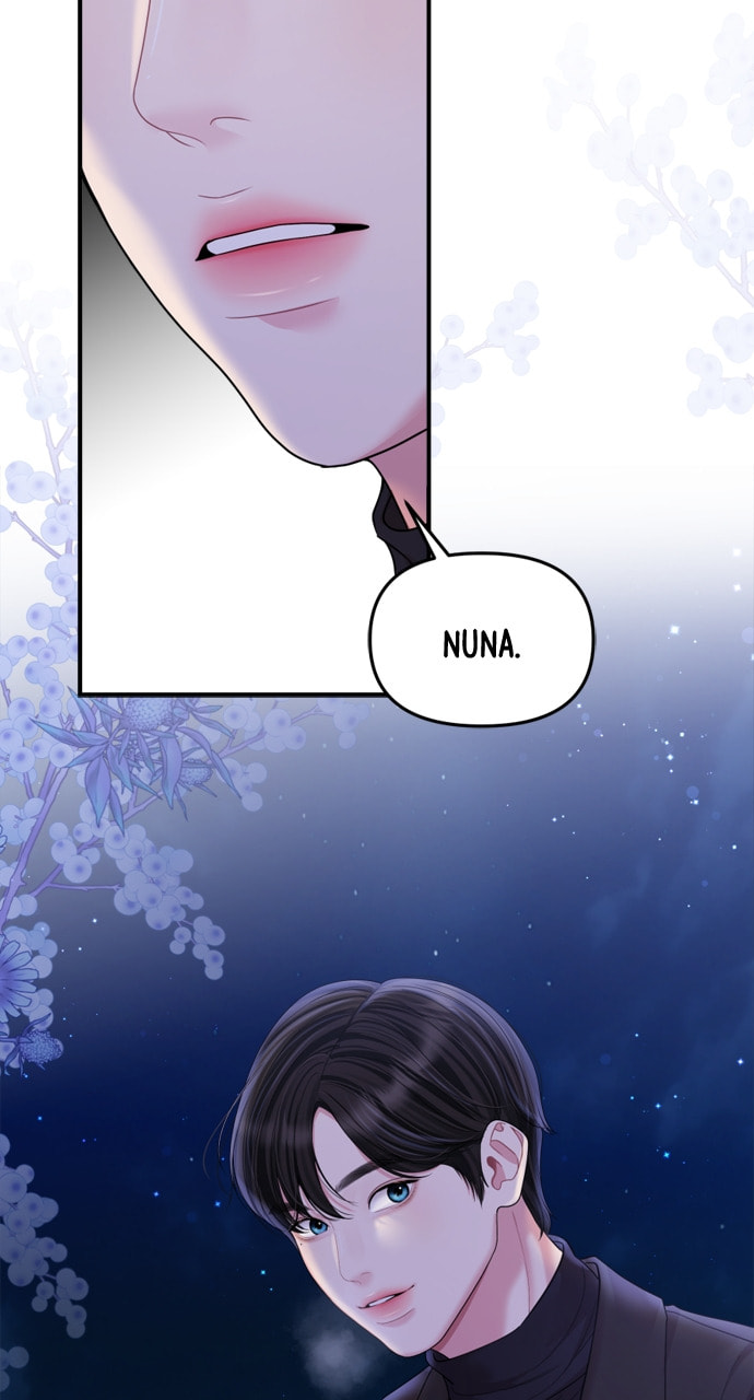 To You Who Swallowed a Star Chapter 158 page 131 - 