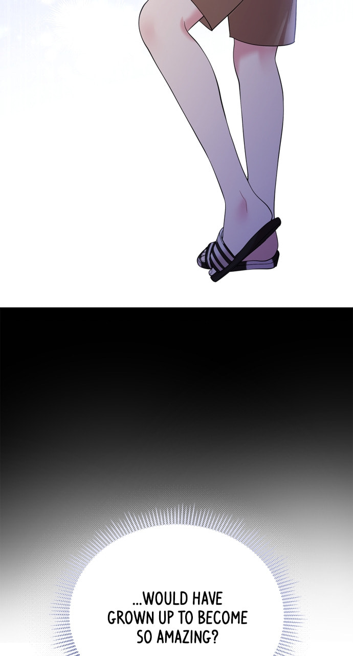 To You Who Swallowed a Star Chapter 158 page 17 - 
