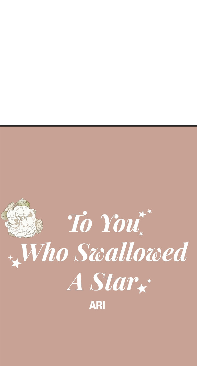 To You Who Swallowed a Star Chapter 158 page 28 - 