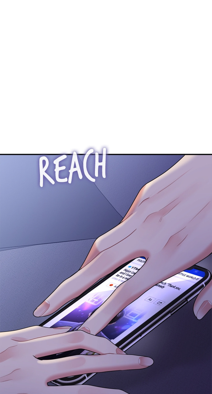 To You Who Swallowed a Star Chapter 158 page 36 - 