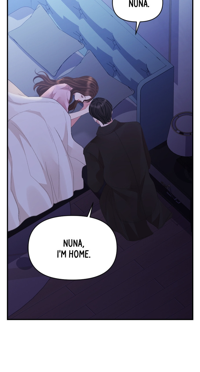 To You Who Swallowed a Star Chapter 158 page 41 - 
