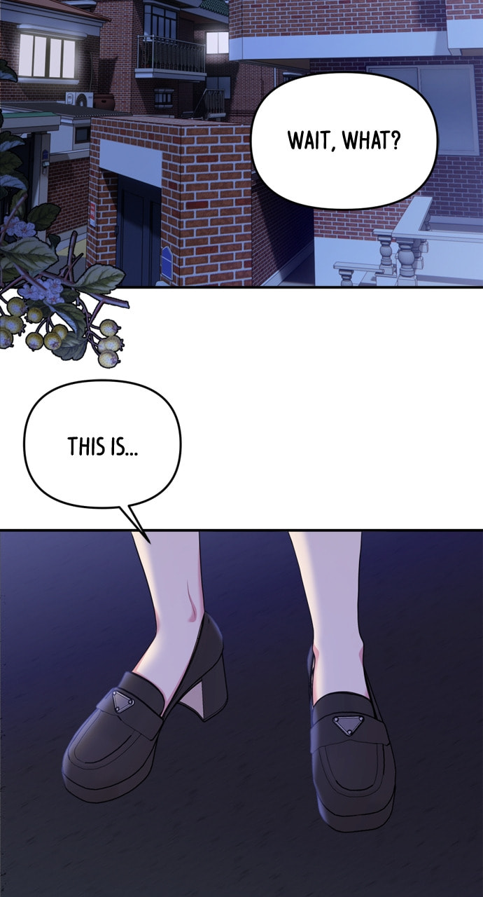 To You Who Swallowed a Star Chapter 158 page 58 - 