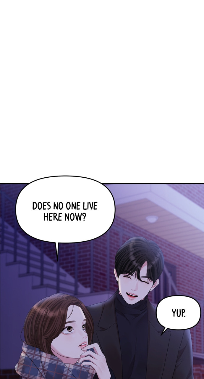 To You Who Swallowed a Star Chapter 158 page 61 - 