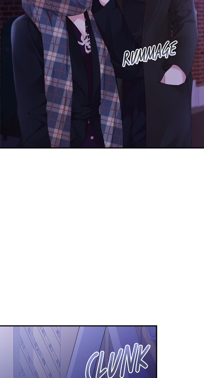 To You Who Swallowed a Star Chapter 158 page 62 - 