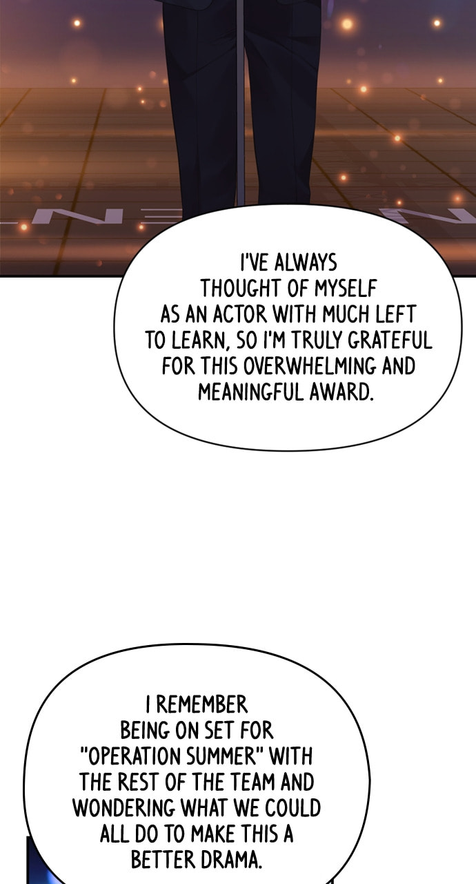 To You Who Swallowed a Star Chapter 158 page 9 - 