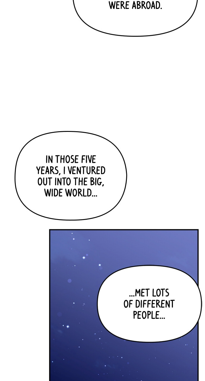 To You Who Swallowed a Star Chapter 158 page 85 - 