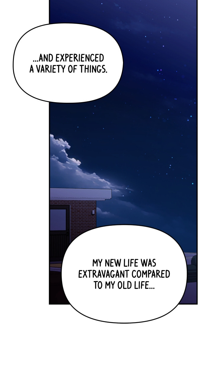 To You Who Swallowed a Star Chapter 158 page 86 - 