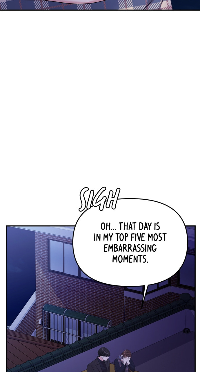 To You Who Swallowed a Star Chapter 158 page 91 - 