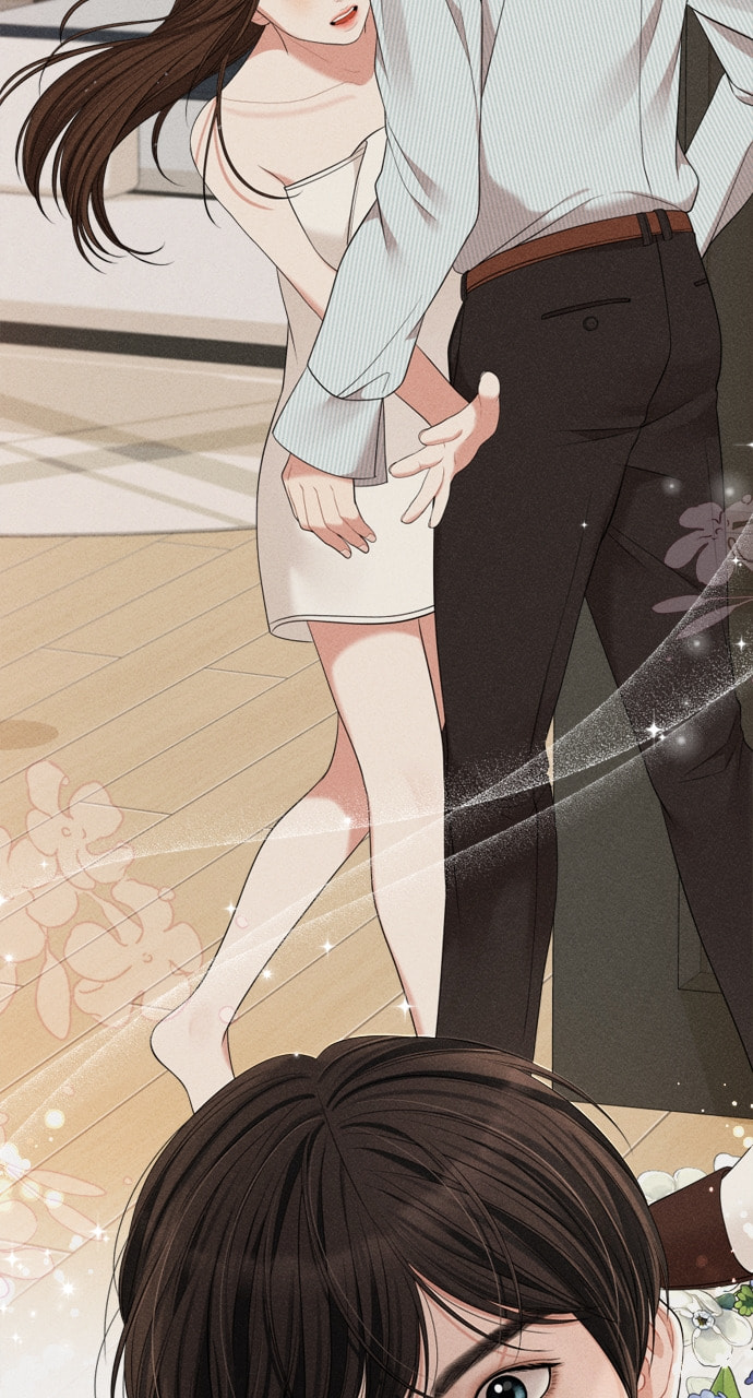 To You Who Swallowed a Star Chapter 158 page 96 - 