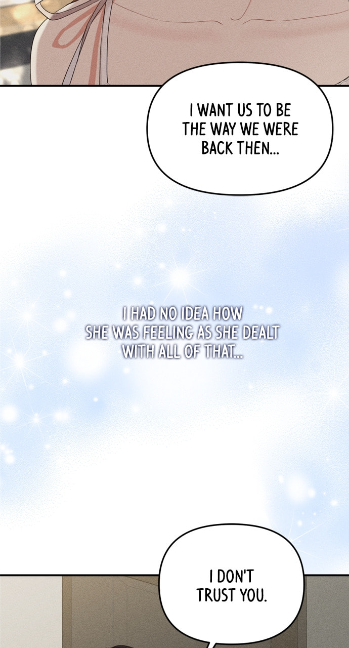 To You Who Swallowed a Star Chapter 159 page 105 - 