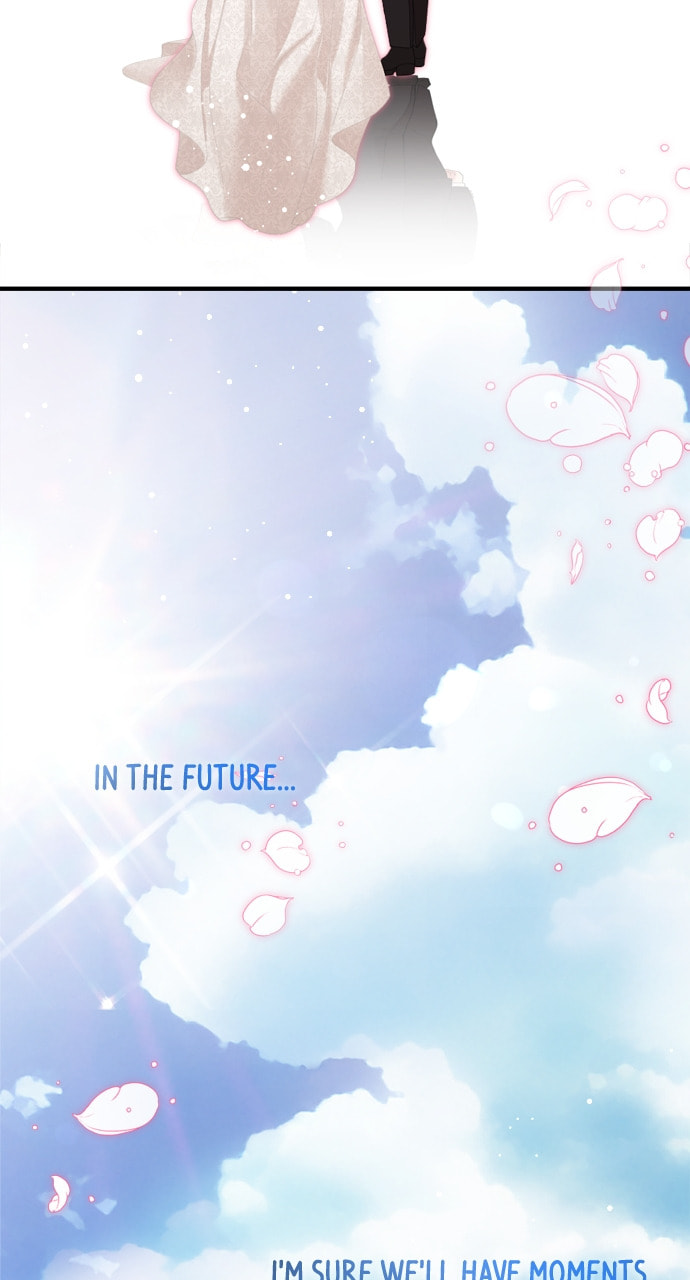 To You Who Swallowed a Star Chapter 159 page 143 - 
