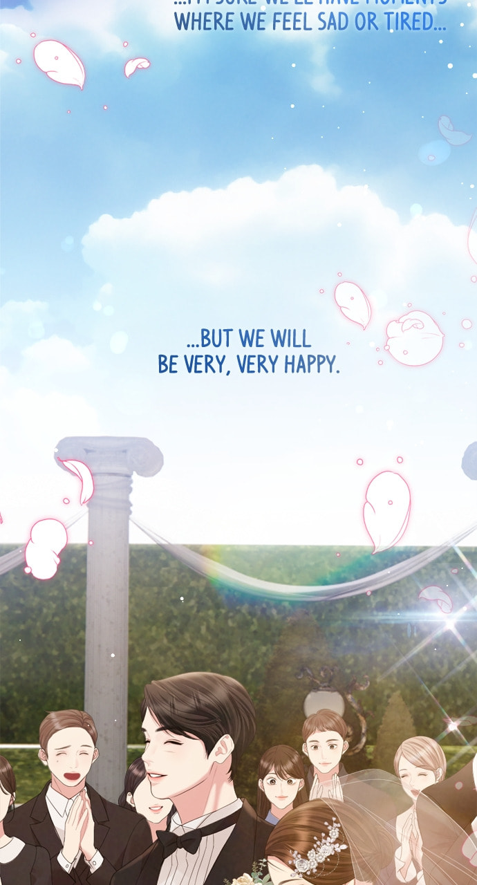 To You Who Swallowed a Star Chapter 159 page 144 - 
