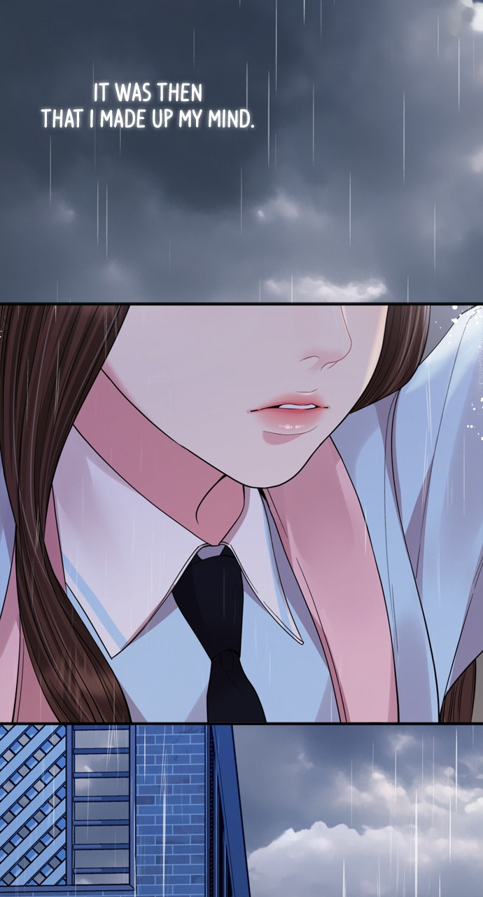To You Who Swallowed a Star Chapter 159 page 24 - 
