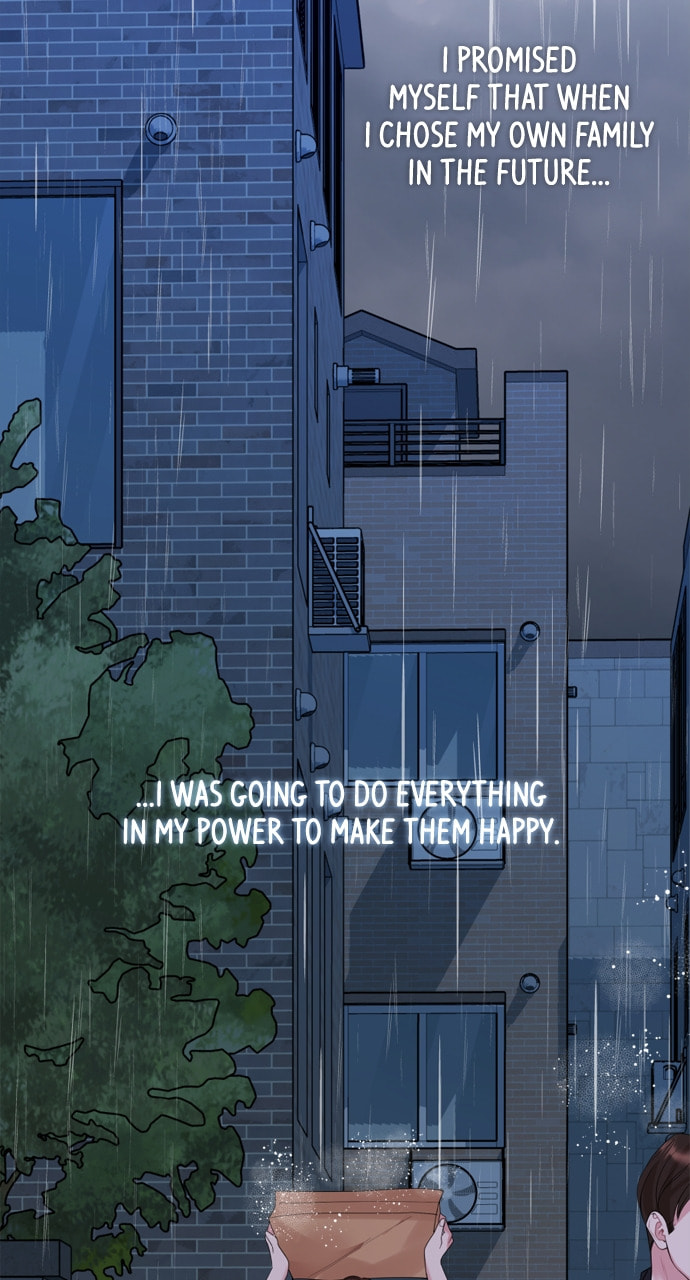 To You Who Swallowed a Star Chapter 159 page 25 - 
