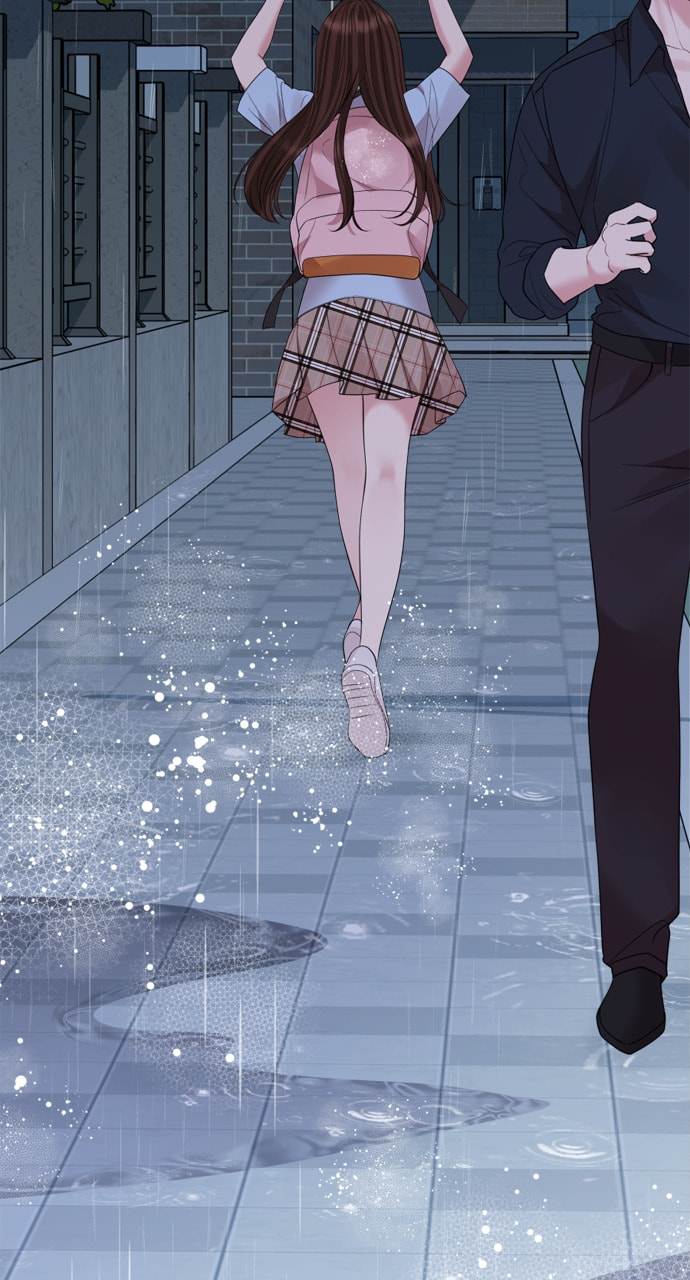 To You Who Swallowed a Star Chapter 159 page 26 - 