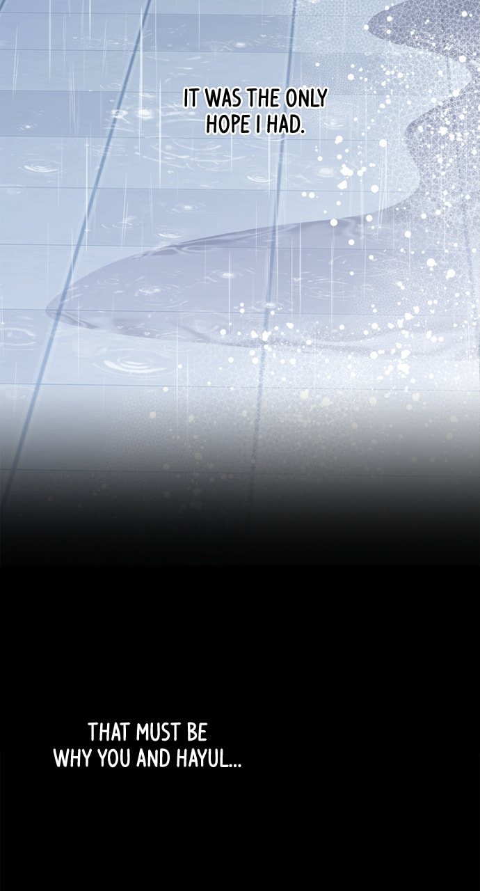 To You Who Swallowed a Star Chapter 159 page 27 - 