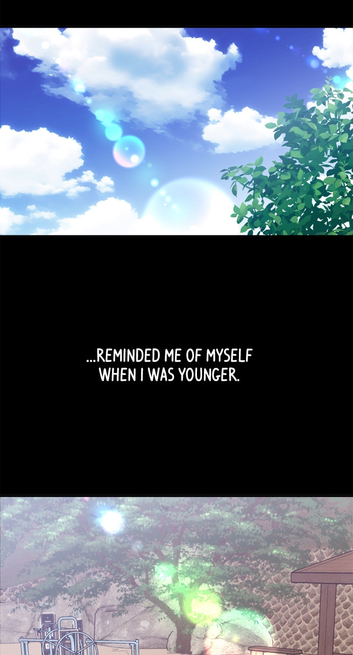 To You Who Swallowed a Star Chapter 159 page 28 - 